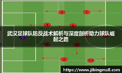 武汉足球队防反战术解析与深度剖析助力球队崛起之路